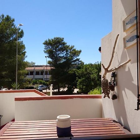 La Casetta Blu Al Mulino San Vito Lo Capo Kültér fotó